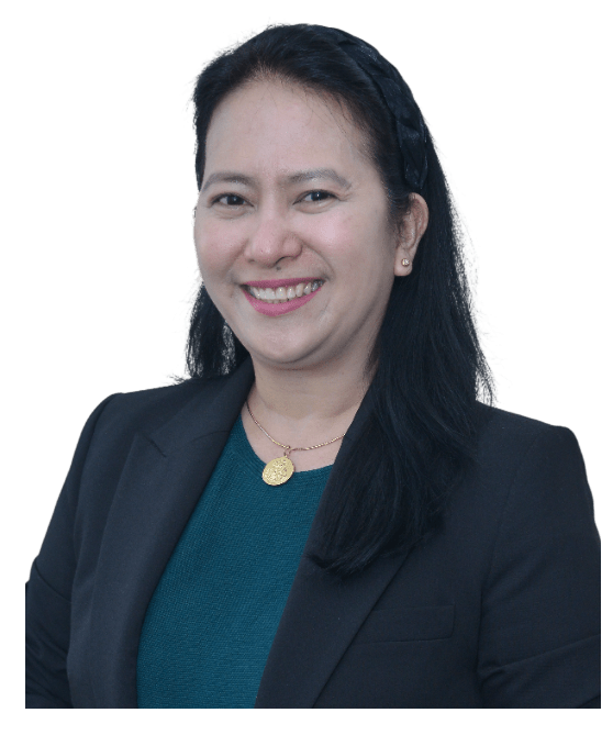 MAYCHIEL D. PEREZ, MD - MEMBER - THIRD YEAR